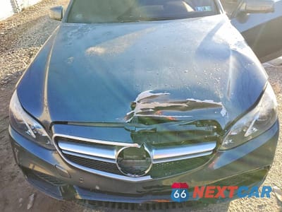 Zdjęcie 11 z 13 samochodu: 2016 MERCEDES-BENZ E 350 4MATIC VIN:WDDHF8JB0GB284170 - miniatura