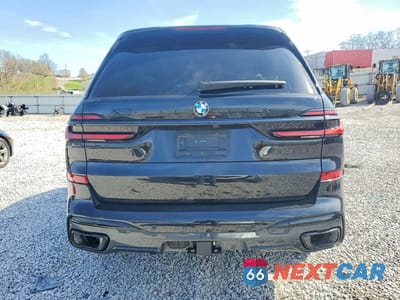 Zdjęcie 6 z 13 samochodu: 2026 BMW X7 XDRIVE40I VIN:5UX23EM02T9025908 - miniatura