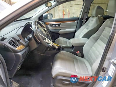 Zdjęcie 7 z 12 samochodu: 2022 HONDA CR-V EX VIN:2HKRW2H52NH626824 - miniatura