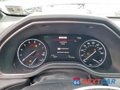 Zdjęcie 9 z 13 samochodu: 2022 TOYOTA AVALON TOURING VIN:4T1GZ1FB1NU081640 - miniatura