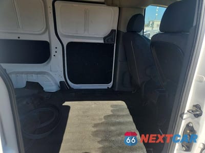 Zdjęcie 11 z 13 samochodu: 2019 NISSAN NV200 DELIVERY VAN VIN:3N6CM0KN4KK701563 - miniatura