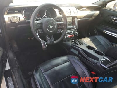 Zdjęcie 8 z 12 samochodu: 2015 FORD MUSTANG VIN:1FA6P8TH5F5310216 - miniatura