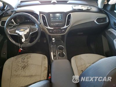 Zdjęcie 8 z 11 samochodu: 2018 CHEVROLET EQUINOX LT VIN:3GNAXJEV7JL122652 - miniatura