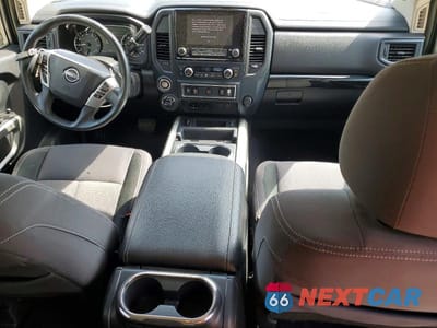 Zdjęcie 8 z 12 samochodu: 2023 NISSAN TITAN XD SV VIN:1N6AA1FB9PN106084 - miniatura