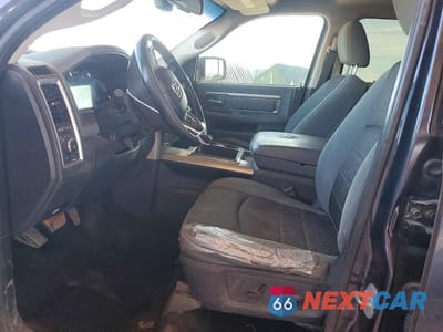 Zdjęcie 7 z 12 samochodu: 2013 RAM 1500 SLT VIN:1C6RR7LT4DS702545 - miniatura