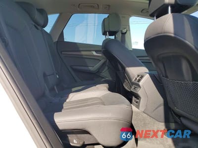 Zdjęcie 11 z 12 samochodu: 2023 AUDI Q5 PREMIUM 45 VIN:WA1GAAFY7P2149867 - miniatura