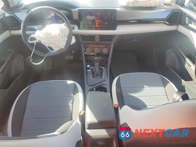 Zdjęcie 8 z 13 samochodu: 2025 VOLKSWAGEN TAOS S VIN:3VV5C7B20SM065176 - miniatura