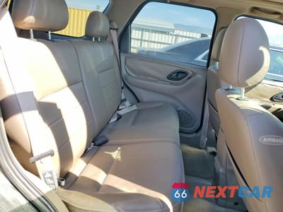 Zdjęcie 11 z 12 samochodu: 2002 FORD ESCAPE XLT VIN:1FMCU03162KB54060 - miniatura