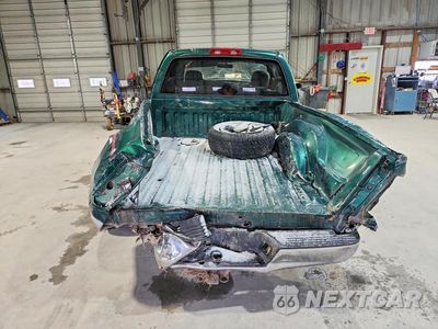 Zdjęcie 6 z 11 samochodu: 2003 DODGE RAM 1500 ST VIN:1D7HU18NX3S148085 - miniatura
