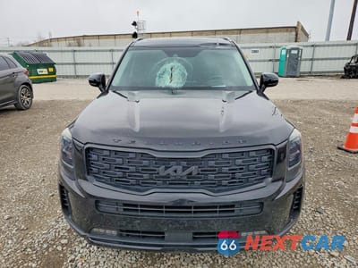 Piąte zdjęcie samochodu w środku: 2022 KIA TELLURIDE SX VIN:5XYP5DHC4NG285163 - miniatura