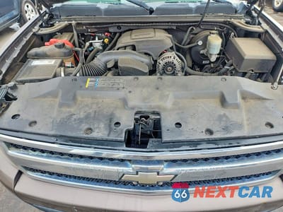 Zdjęcie 11 z 11 samochodu: 2007 CHEVROLET SILVERADO K1500 VIN:1GCEK19J47Z566444 - miniatura