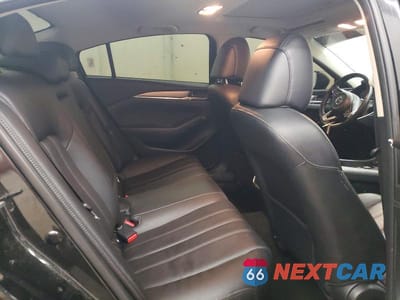 Zdjęcie 10 z 11 samochodu: 2018 MAZDA 6 TOURING VIN:JM1GL1VM0J1335312 - miniatura