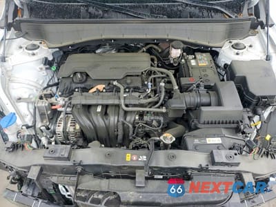 Zdjęcie 12 z 14 samochodu: 2024 HYUNDAI KONA SE VIN:KM8HA3AB3RU183851 - miniatura