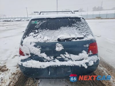 Zdjęcie 6 z 12 samochodu: 2004 VOLKSWAGEN GOLF GLS TDI VIN:9BWGR61J844022377 - miniatura