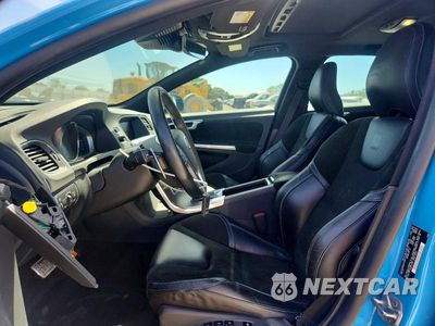 Zdjęcie 7 z 12 samochodu: 2015 VOLVO V60 POLESTAR VIN:YV1A92SW5F1243274 - miniatura