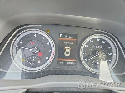 Zdjęcie 9 z 13 samochodu: 2023 HYUNDAI SONATA SEL VIN:KMHL64JAXPA286160 - miniatura