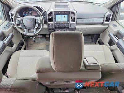 Zdjęcie 8 z 11 samochodu: 2017 FORD F250 SUPER DUTY VIN:1FT7X2B65HED31792 - miniatura