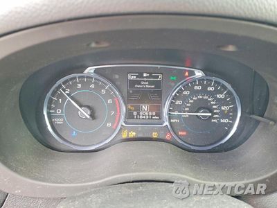 Zdjęcie 9 z 13 samochodu: 2018 SUBARU FORESTER 2.5I PREMIUM VIN:JF2SJAGC3JH469437 - miniatura