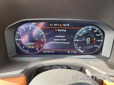 Zdjęcie 9 z 14 samochodu: 2022 MITSUBISHI OUTLANDER SEL VIN:JA4J3VA85NZ092541 - miniatura