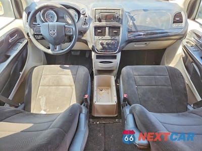 Zdjęcie 8 z 13 samochodu: 2012 DODGE GRAND CARAVAN SE VIN:2C4RDGBG7CR349469 - miniatura