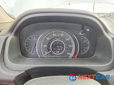 Zdjęcie 9 z 13 samochodu: 2016 HONDA CR-V EXL VIN:5J6RM3H7XGL008740 - miniatura