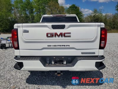 Zdjęcie 6 z 12 samochodu: 2021 GMC SIERRA K1500 ELEVATION VIN:1GTR9CED4MZ406438 - miniatura