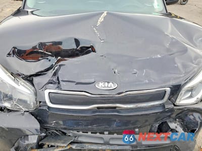 Zdjęcie 12 z 12 samochodu: 2016 KIA SOUL BASE VIN:KNDJN2A28G7254140 - miniatura