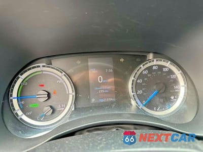 Zdjęcie 7 z 10 samochodu: 2022 TOYOTA HIGHLANDER HYBRID LE VIN:5TDBBRCHXNS559147 - miniatura