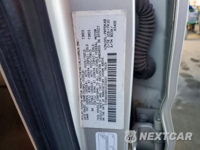 Zdjęcie 12 z 12 samochodu: 2003 TOYOTA TACOMA PRERUNNER V6 VIN:5TEGN92N93Z155843 - miniatura