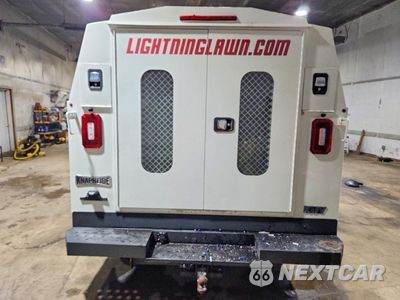 Zdjęcie 6 z 13 samochodu: 2018 FORD ECONOLINE E350 SUPER DUTY CUTAWAY VAN VIN:1FDWE3F63JDC30307 - miniatura