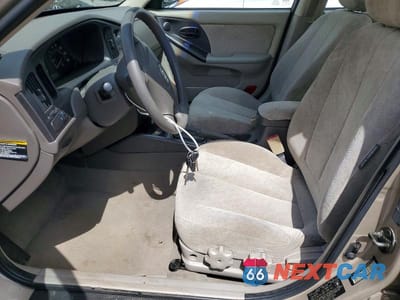 Zdjęcie 7 z 12 samochodu: 2006 HYUNDAI ELANTRA GLS VIN:KMHDN46DX6U372592 - miniatura