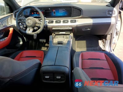 Zdjęcie 8 z 14 samochodu: 2025 MERCEDES BENZ GLE COUPE AMG 53 4MATIC VIN:4JGFD6BB4SB325902 - miniatura