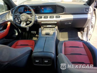 Zdjęcie 8 z 14 samochodu: 2025 MERCEDES BENZ GLE COUPE AMG 53 4MATIC VIN:4JGFD6BB4SB325902 - miniatura