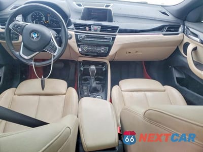 Zdjęcie 8 z 13 samochodu: 2018 BMW X2 XDRIVE28I VIN:WBXYJ5C32JEF77383 - miniatura