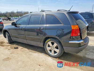 Drugie zdjęcie samochodu z przodu: 2007 CHRYSLER PACIFICA TOURING VIN:2A8GM68X47R300608 - miniatura