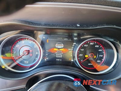 Zdjęcie 9 z 12 samochodu: 2023 DODGE CHARGER R VIN:2C3CDXCT3PH516105 - miniatura