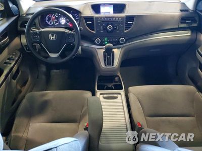 Zdjęcie 8 z 13 samochodu: 2012 HONDA CR-V EX VIN:3CZRM3H54CG702152 - miniatura