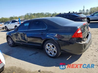 Drugie zdjęcie samochodu z przodu: 2010 FORD FUSION SE VIN:3FAHP0HA1AR340986 - miniatura