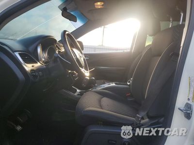 Zdjęcie 7 z 14 samochodu: 2017 DODGE JOURNEY SXT VIN:3C4PDCBB1HT695557 - miniatura