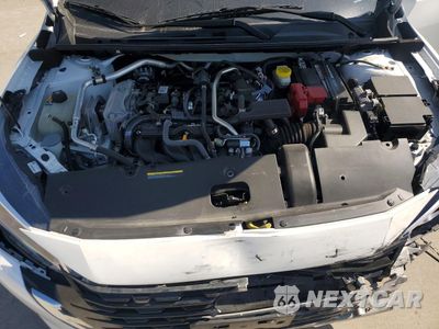 Zdjęcie 11 z 12 samochodu: 2024 NISSAN SENTRA SV VIN:3N1AB8CV0RY292369 - miniatura