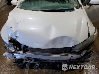 Zdjęcie 11 z 11 samochodu: 2015 HONDA CIVIC EXL VIN:19XFB2F91FE257531 - miniatura