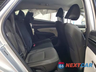 Zdjęcie 11 z 13 samochodu: 2024 HYUNDAI TUCSON SEL VIN:5NMJBCDE3RH317127 - miniatura