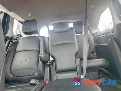 Zdjęcie 10 z 13 samochodu: 2024 HONDA ODYSSEY TOURING VIN:5FNRL6H83RB027705 - miniatura