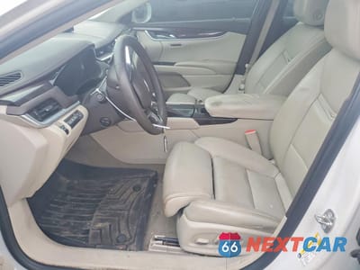 Zdjęcie 7 z 12 samochodu: 2017 CADILLAC XTS PREMIUM LUXURY VIN:2G61R5S37H9189930 - miniatura