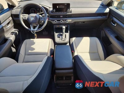 Zdjęcie 8 z 13 samochodu: 2025 HONDA CR-V EX VIN:5J6RS3H41SL005102 - miniatura
