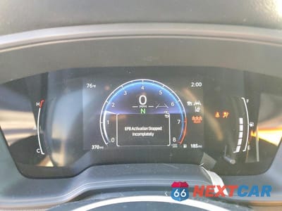 Zdjęcie 9 z 11 samochodu: 2026 TOYOTA COROLLA SE VIN:JTDS4MCE4T3528753 - miniatura