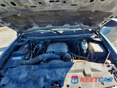 Zdjęcie 11 z 11 samochodu: 2007 CHEVROLET SILVERADO K2500 HEAVY DUTY VIN:1GCHK29K17E513428 - miniatura