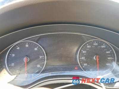 Zdjęcie 9 z 12 samochodu: 2013 AUDI A6 PREMIUM PLUS VIN:WAUGFAFCXDN024378 - miniatura