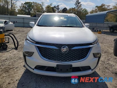 Piąte zdjęcie samochodu w środku: 2023 BUICK ENCLAVE AVENIR VIN:5GAERDKW5PJ161096 - miniatura