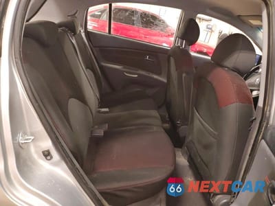 Zdjęcie 10 z 13 samochodu: 2008 KIA RIO5 LX VIN:KNADE163686376878 - miniatura